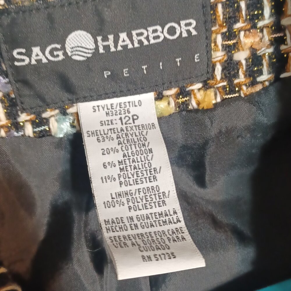 Jacket - Picture 3 of 3